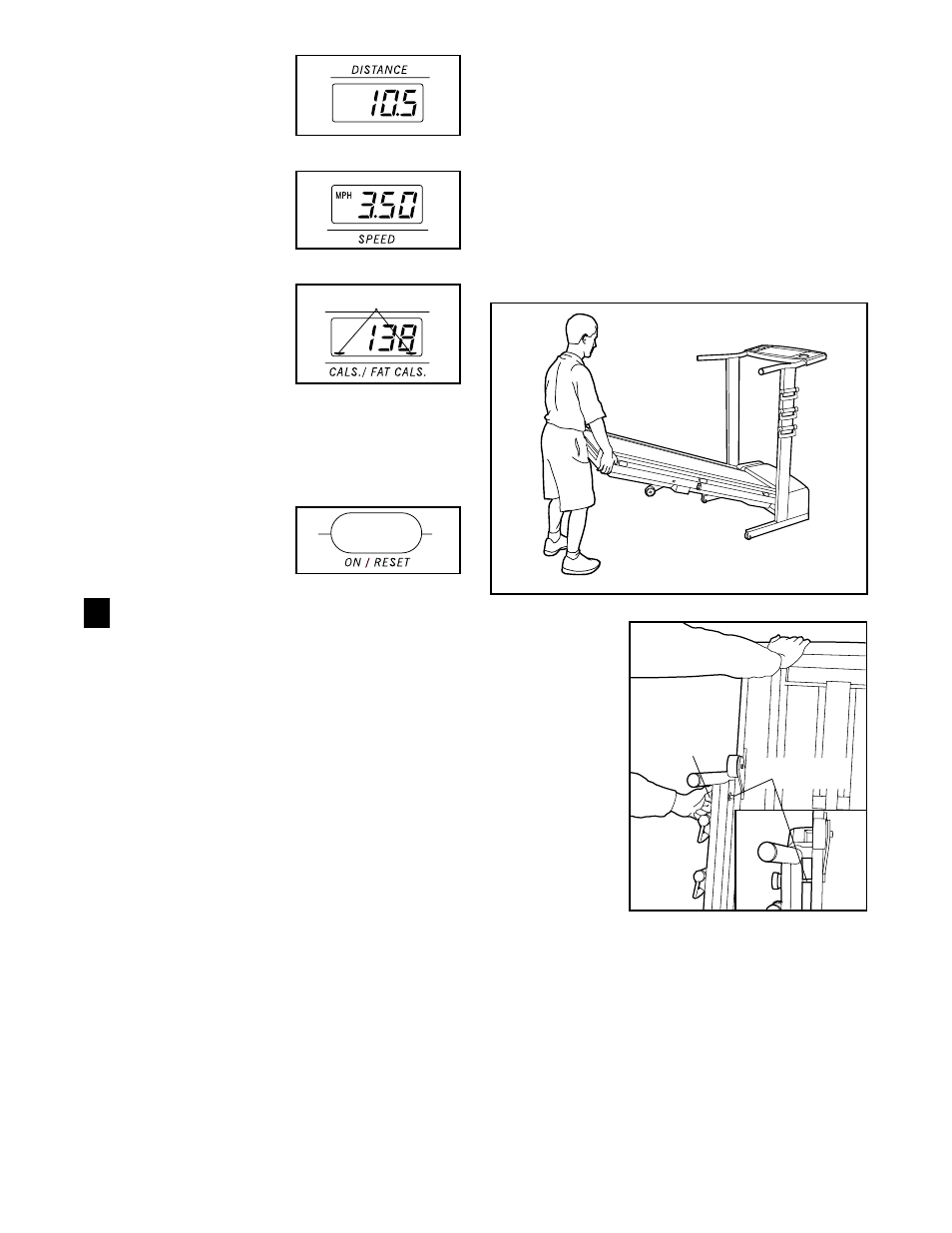 ProForm 831.297461 User Manual | Page 11 / 22