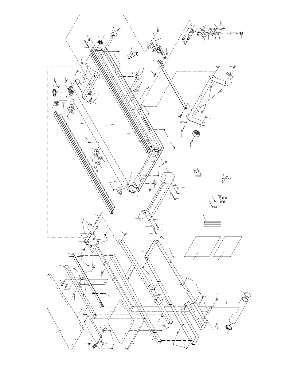 ProForm 831.297461 User Manual | Page 20 / 22