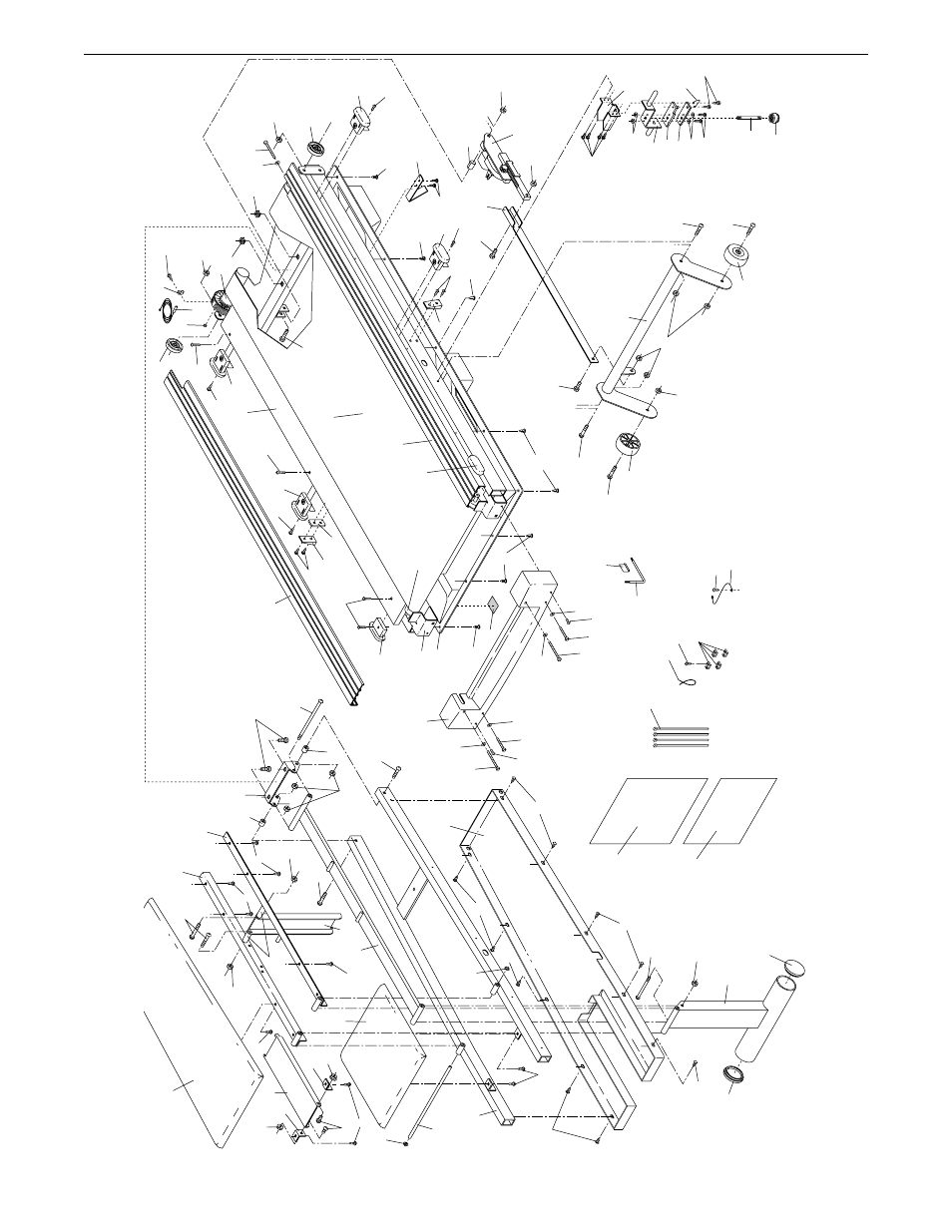 ProForm 831.297461 User Manual | Page 21 / 22