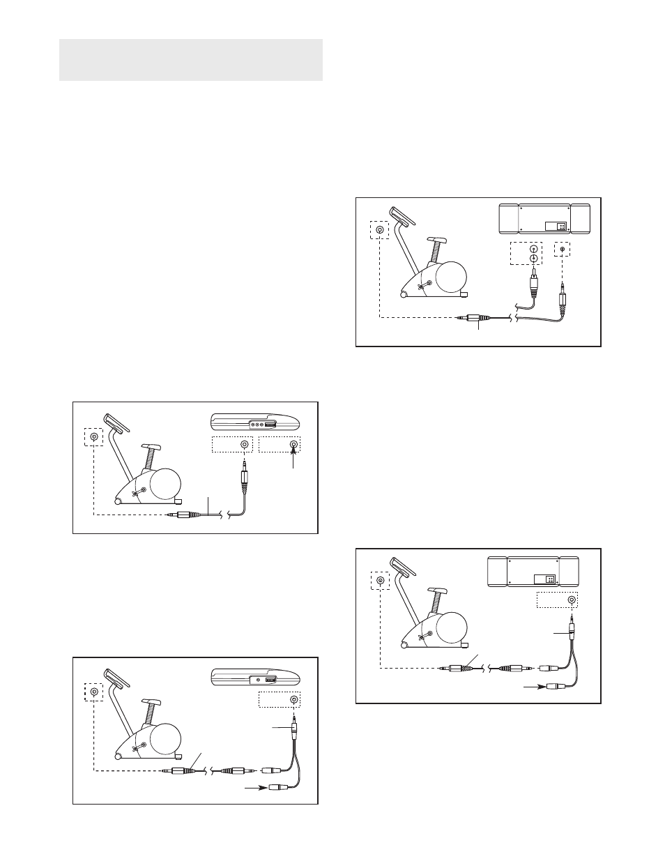 ProForm 831.215220 User Manual | Page 14 / 24