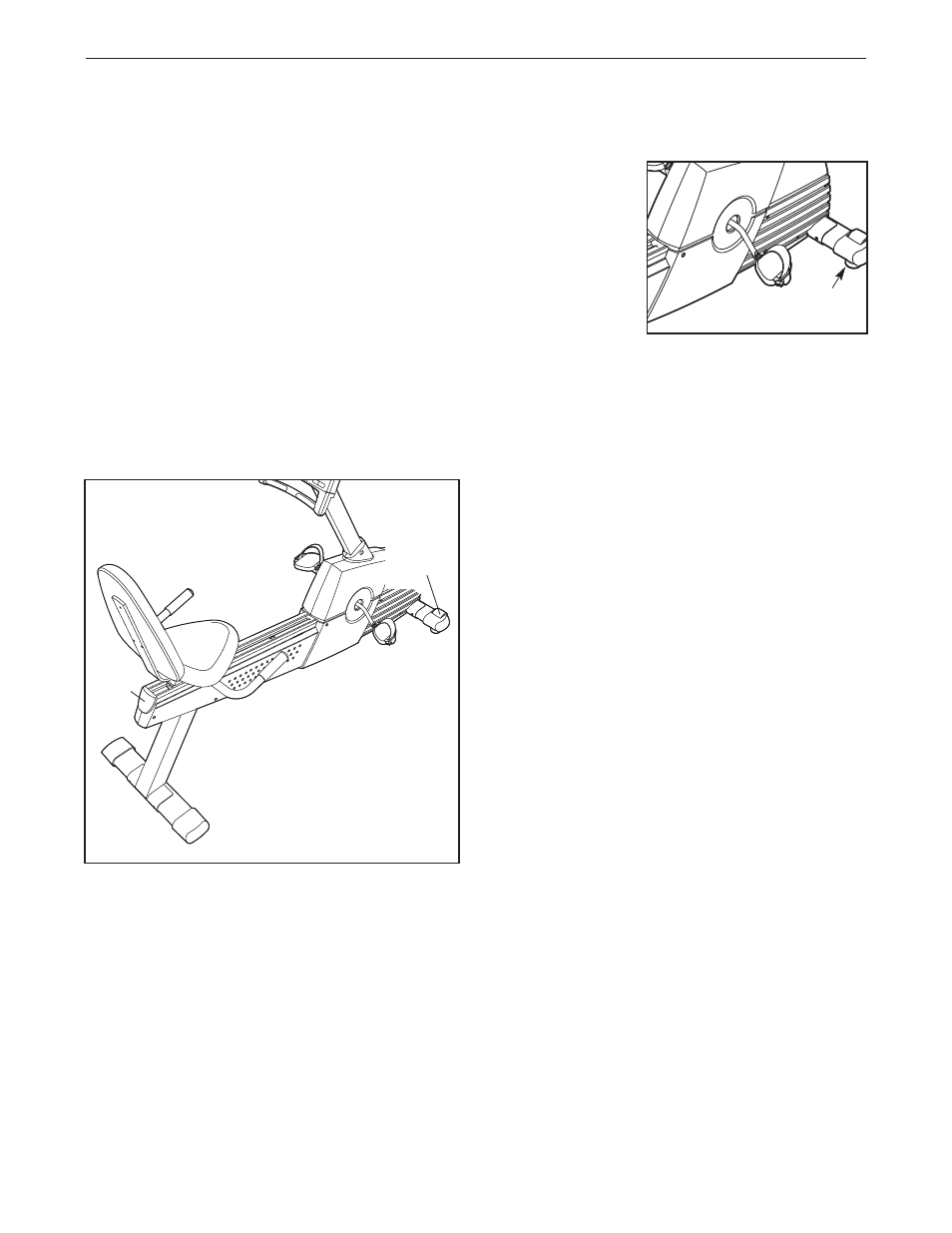 Maintenance and troubleshooting | ProForm 831.215220 User Manual | Page 19 / 24