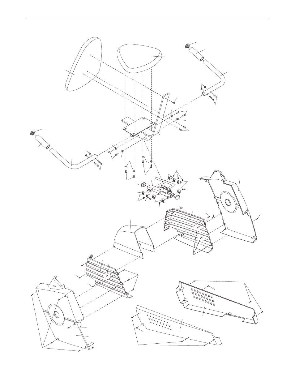 ProForm 831.215220 User Manual | Page 22 / 24