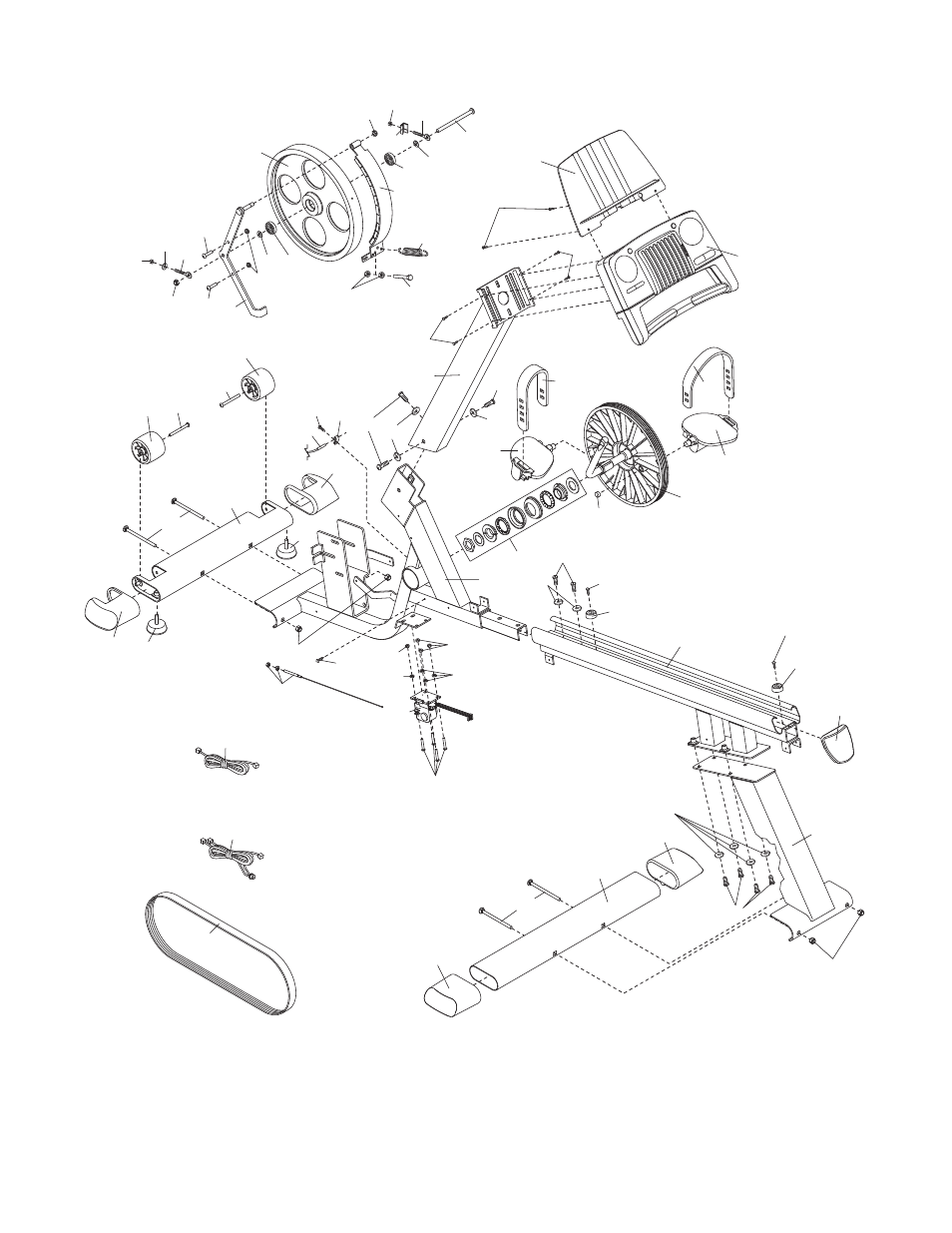 ProForm 831.215220 User Manual | Page 23 / 24