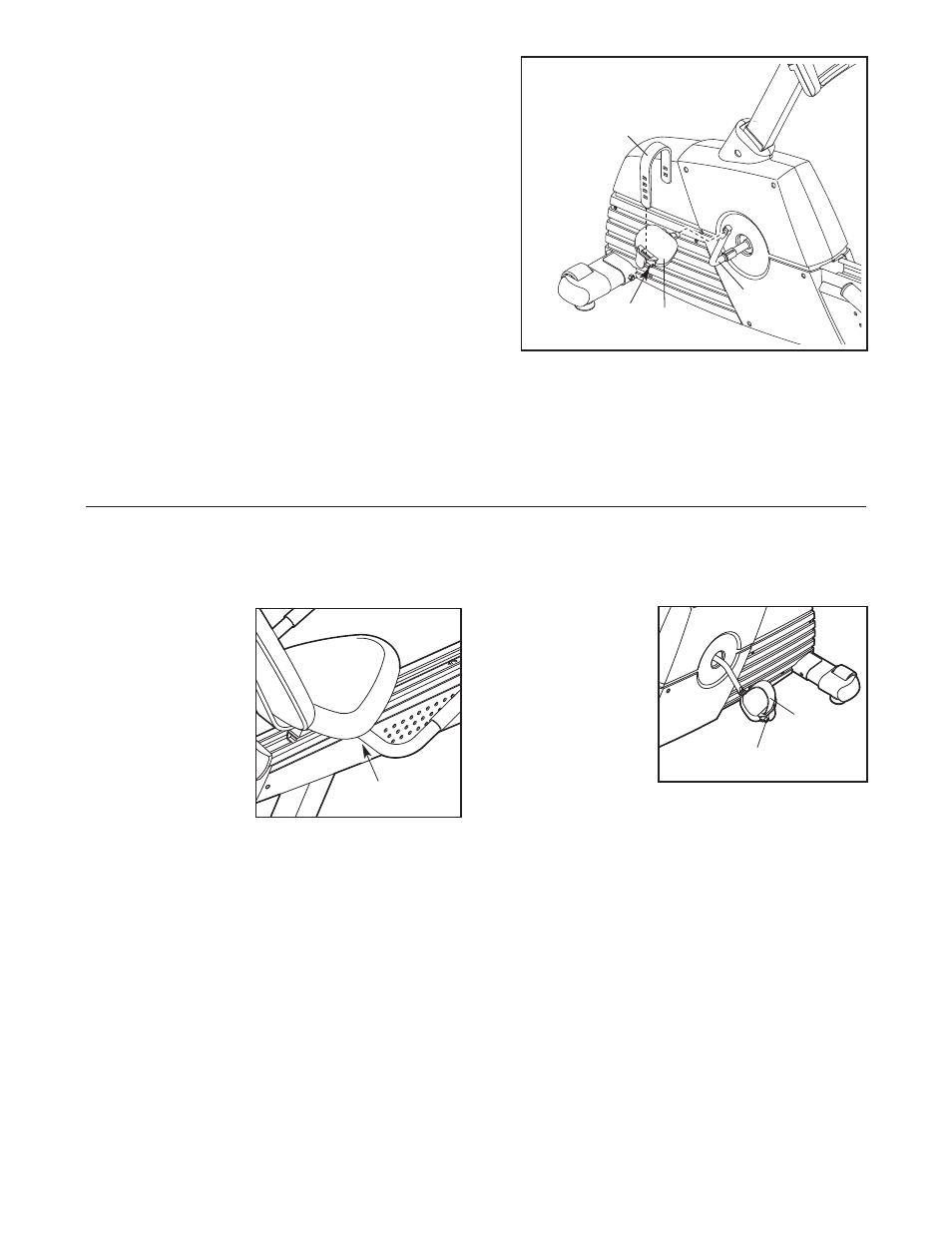 How to operate the exercise cycle | ProForm 831.215220 User Manual | Page 8 / 24