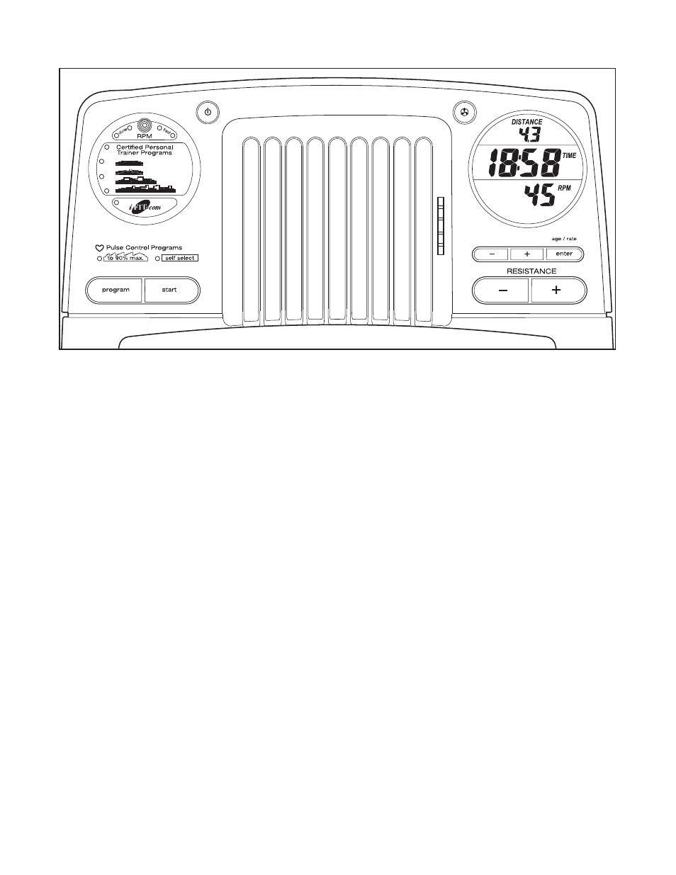 ProForm 831.215220 User Manual | Page 9 / 24