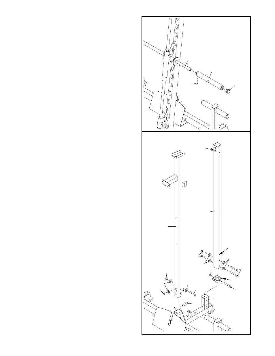 ProForm PFB48030 User Manual | Page 12 / 34