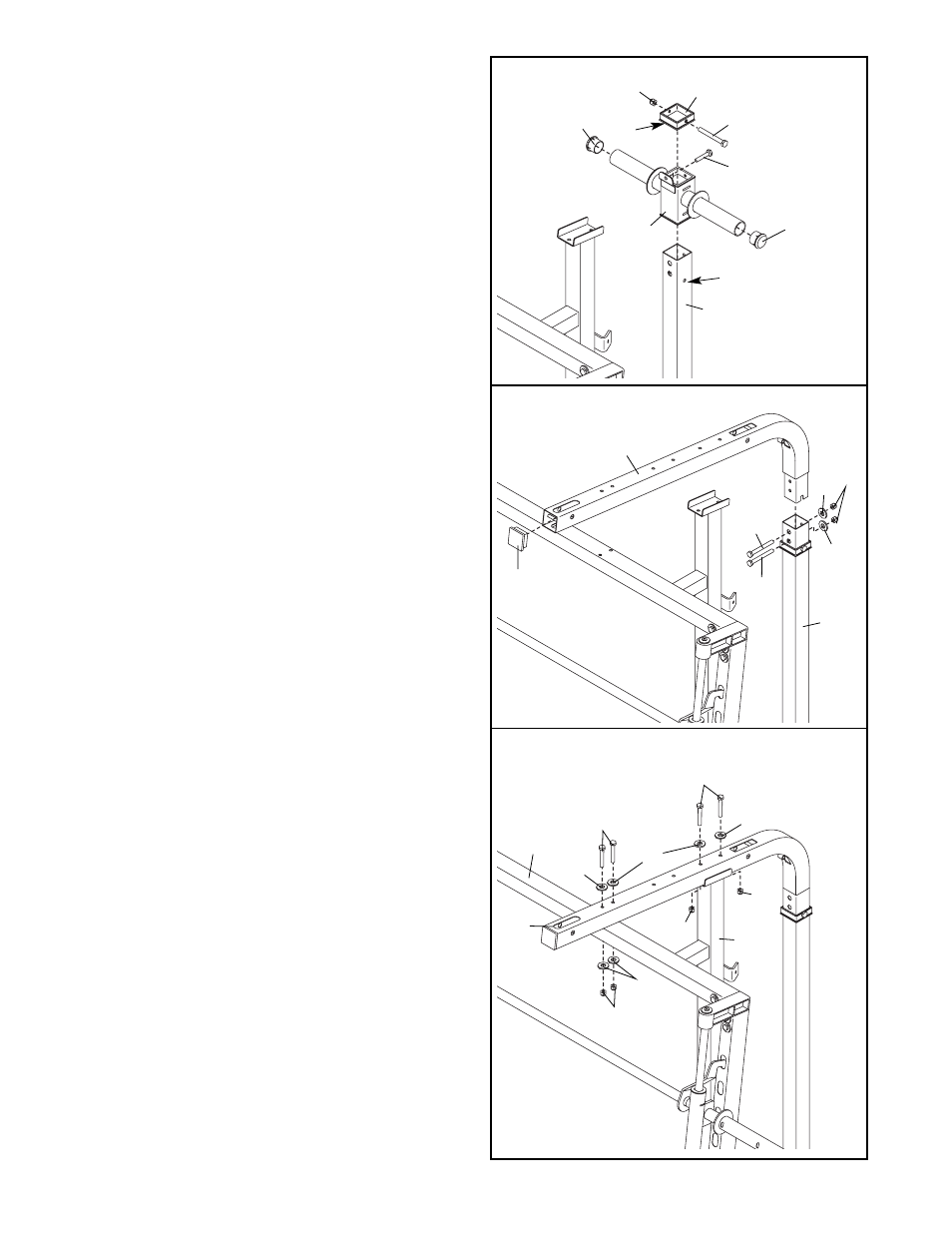 ProForm PFB48030 User Manual | Page 13 / 34