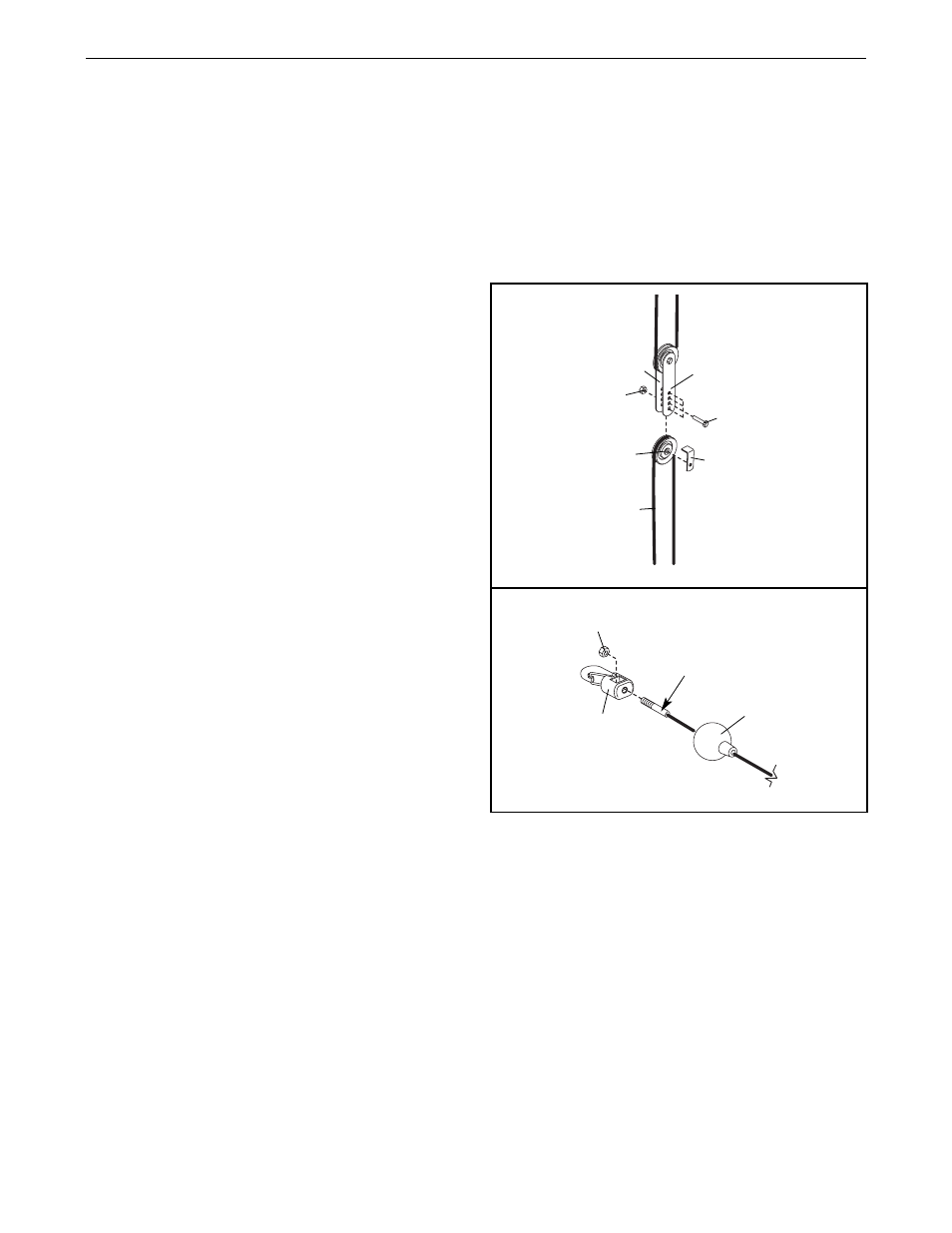 Troubleshooting | ProForm PFB48030 User Manual | Page 23 / 34