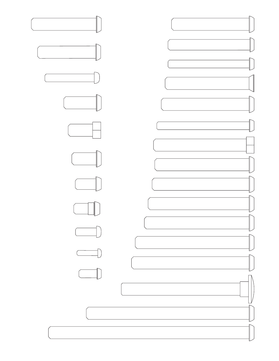 ProForm PFB48030 User Manual | Page 29 / 34