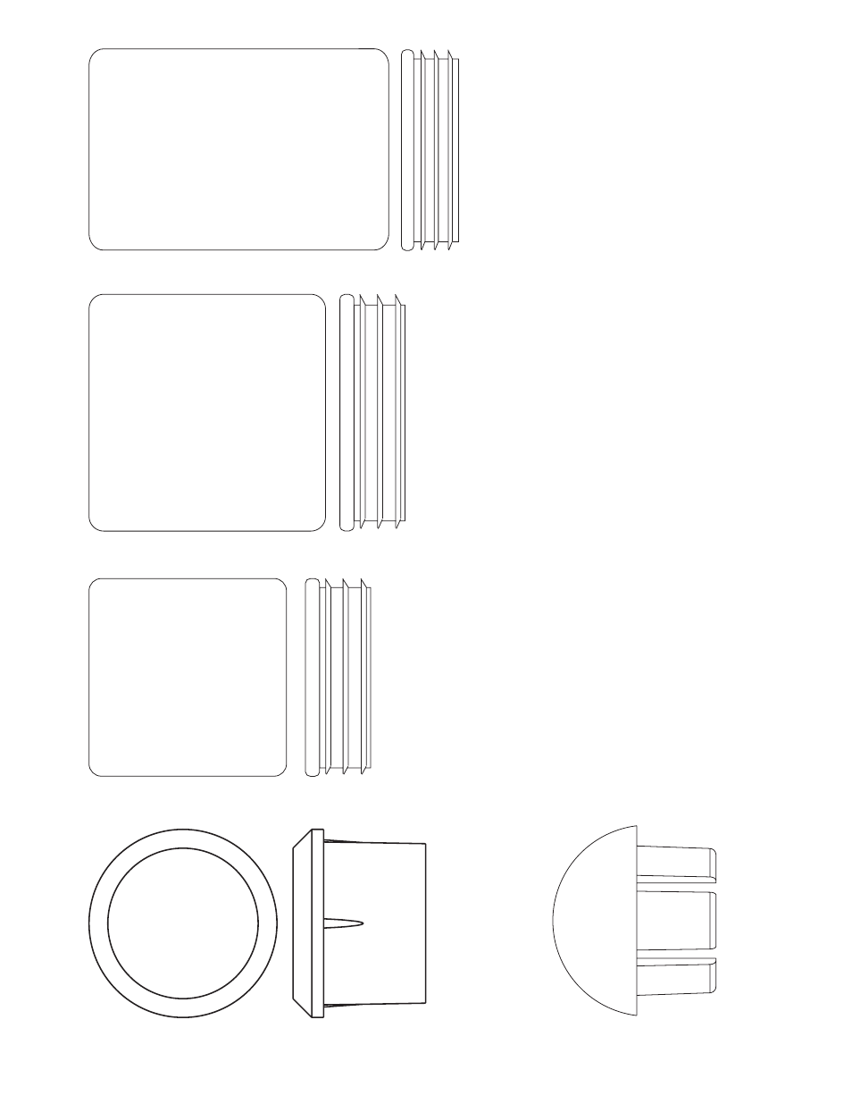 ProForm PFB48030 User Manual | Page 30 / 34
