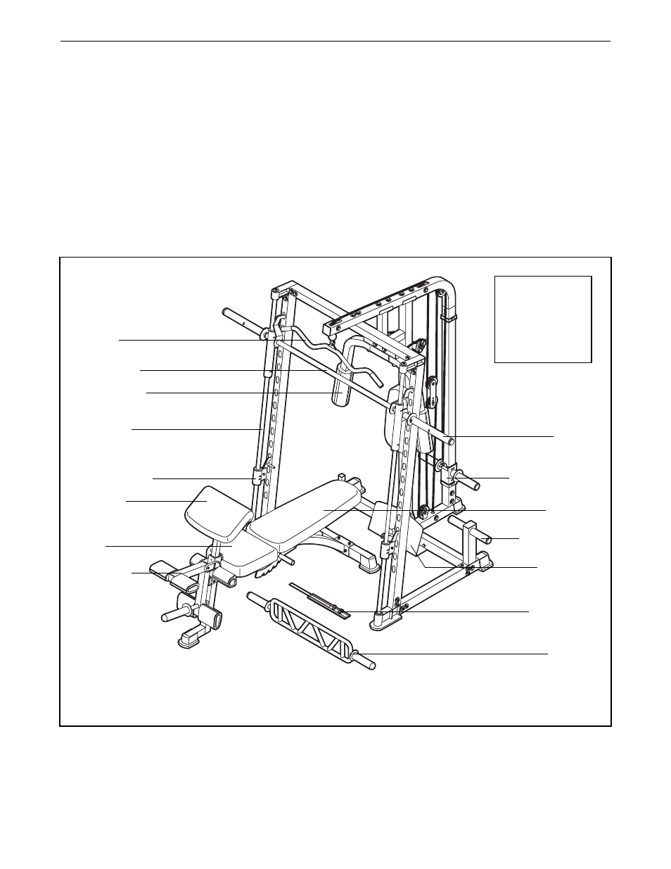 Before you begin | ProForm PFB48030 User Manual | Page 4 / 34