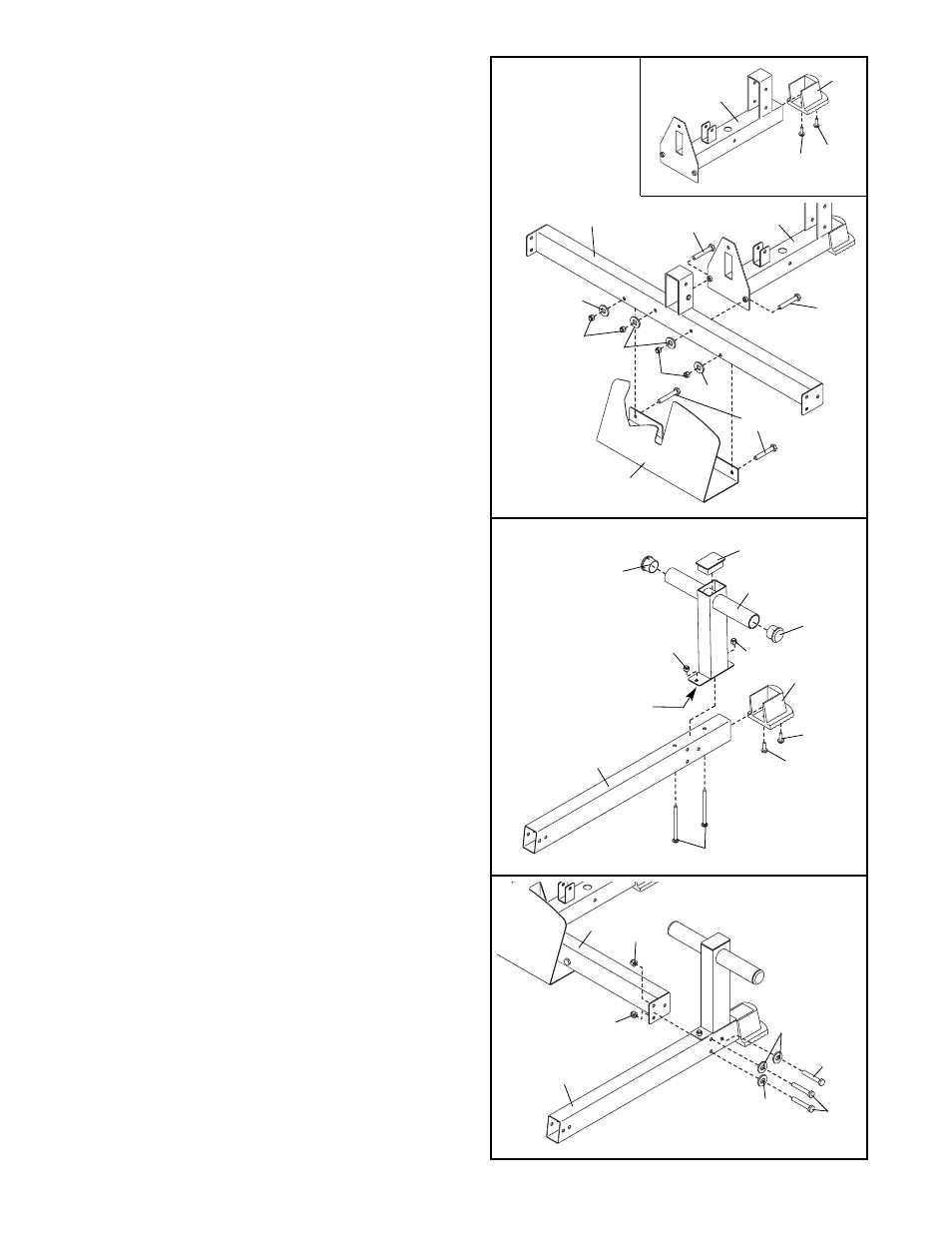 ProForm PFB48030 User Manual | Page 9 / 34
