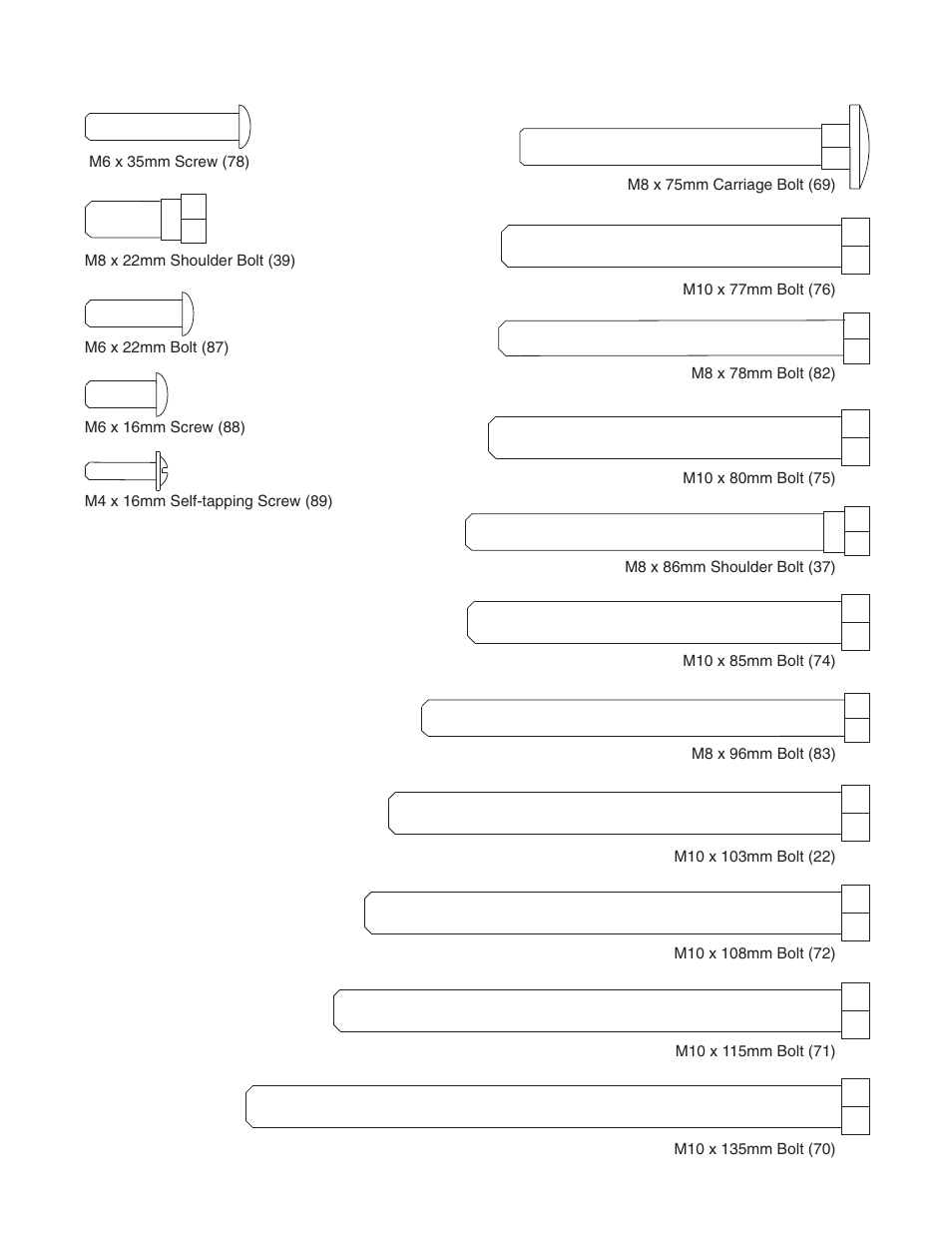 ProForm PFANSY9825.1 User Manual | Page 34 / 39