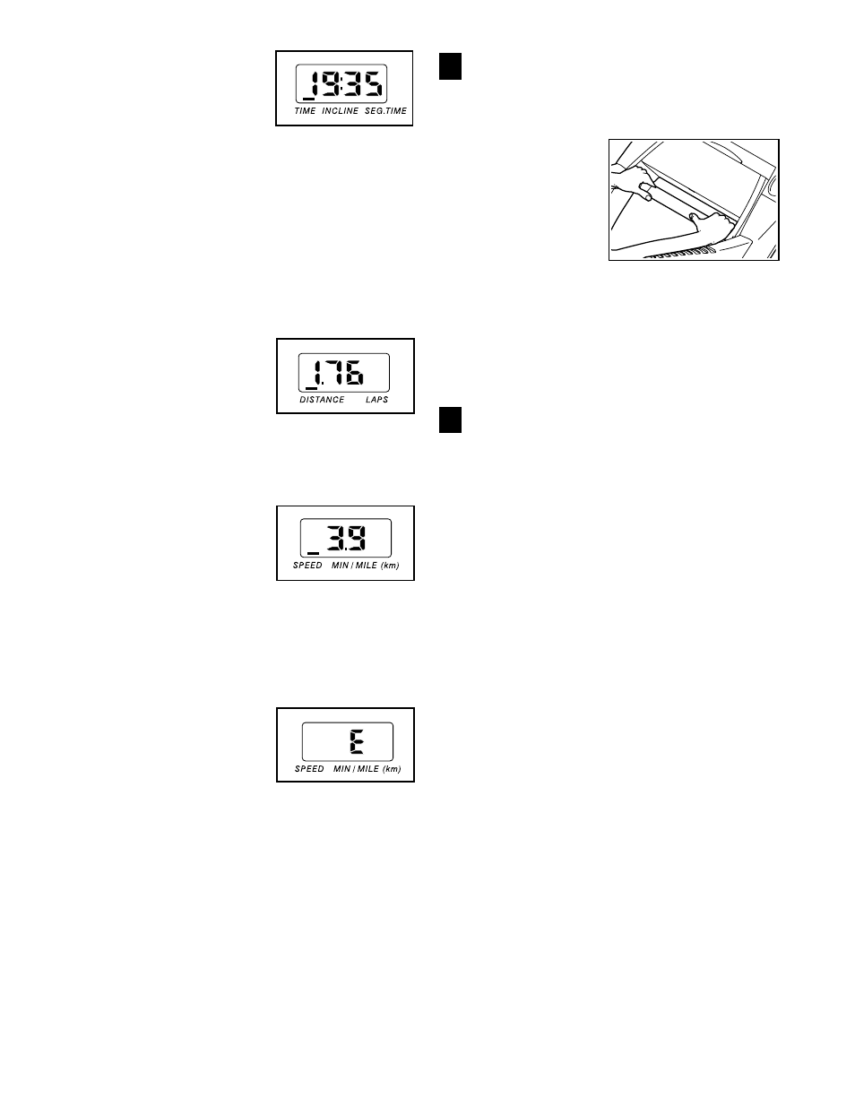 ProForm 831.291761 User Manual | Page 11 / 31