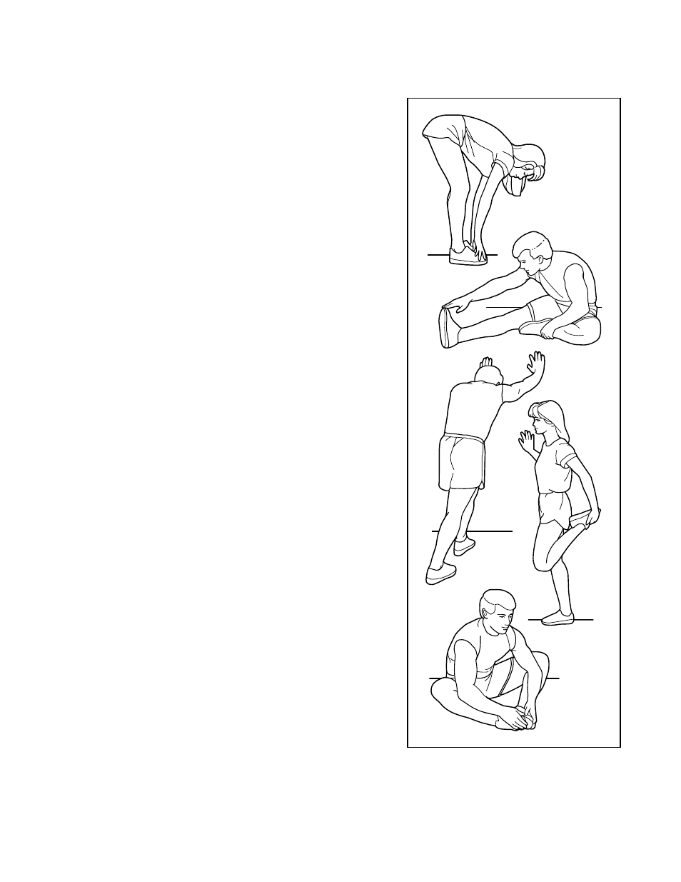 ProForm 831.291761 User Manual | Page 26 / 31