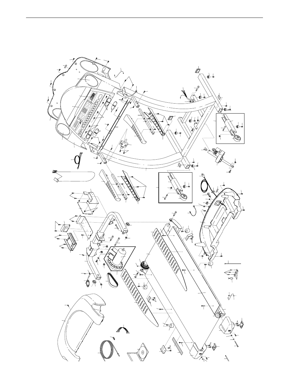 R0702a | ProForm 831.291761 User Manual | Page 31 / 31