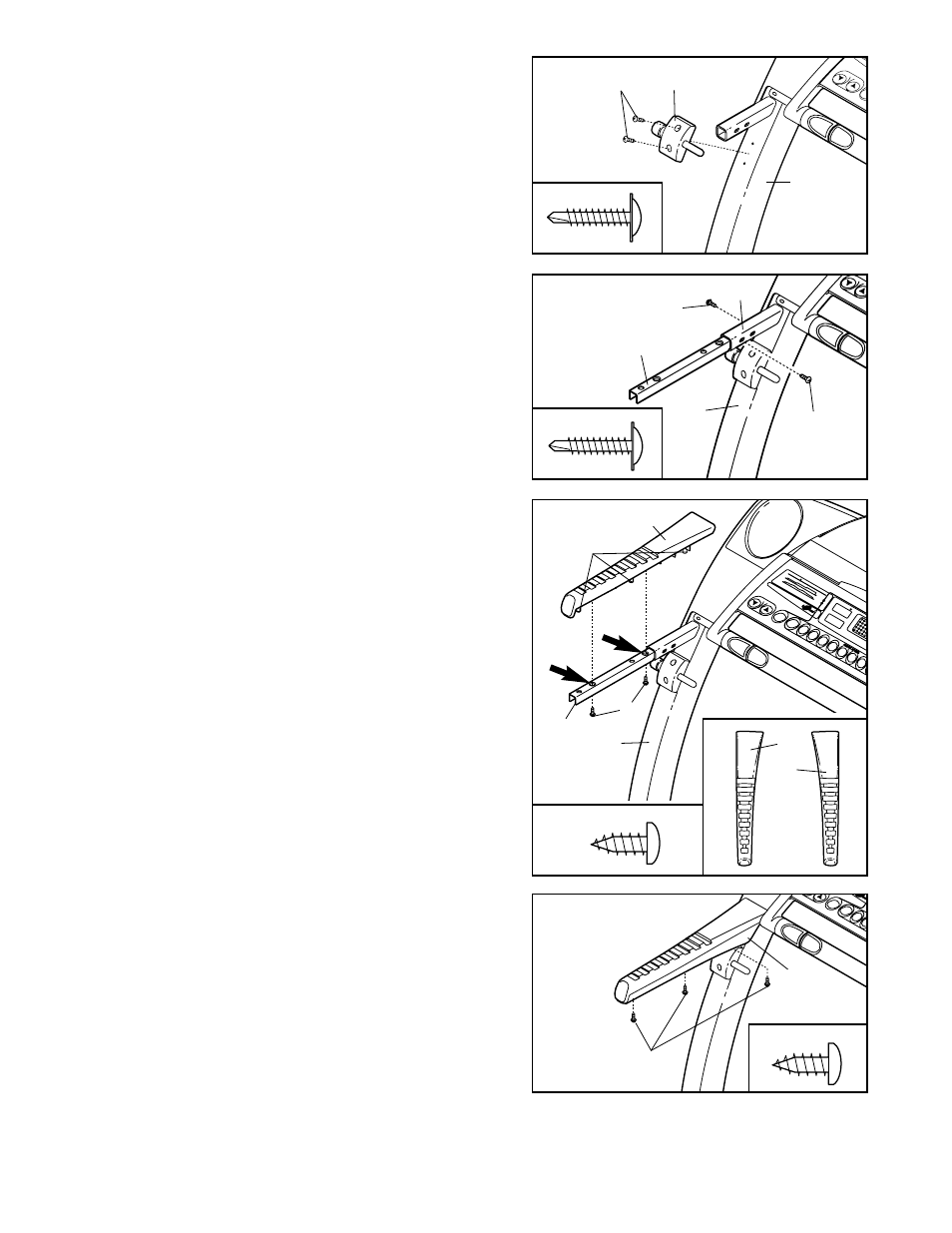 ProForm 831.291761 User Manual | Page 7 / 31