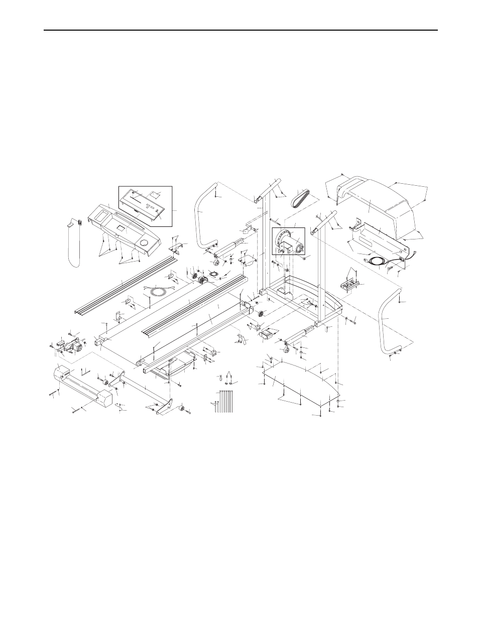 ProForm 385C PFTL39190 User Manual | Page 16 / 18