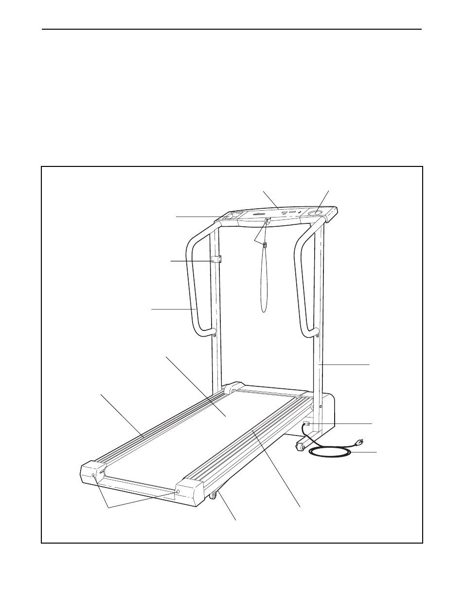 Before you begin | ProForm 385C PFTL39190 User Manual | Page 4 / 18