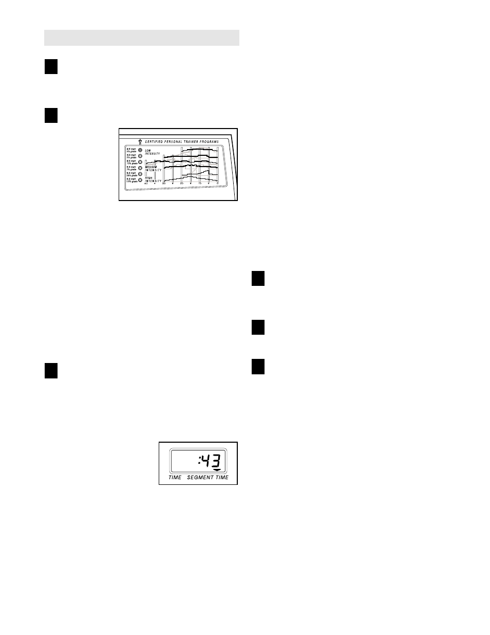 ProForm 831.299474 User Manual | Page 13 / 30