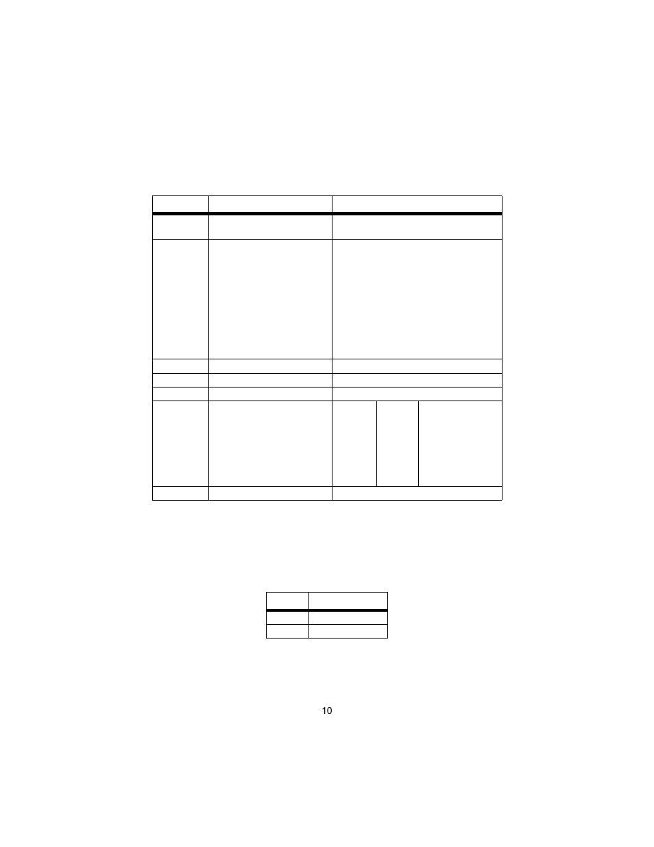 Switch s1 settings, Sw1-1 line coding: hdb3 (default) | Patton electronic PATTON 2707/I User Manual | Page 10 / 24