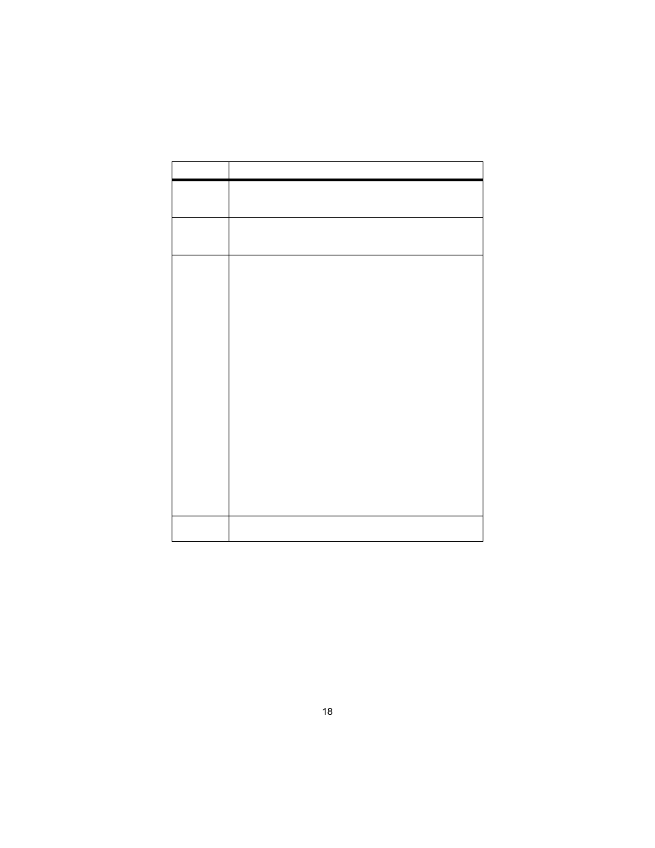 Patton electronic PATTON 2707/I User Manual | Page 18 / 24