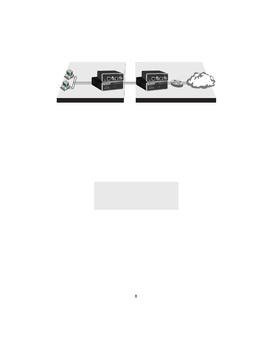 Patton electronic PATTON 2707/I User Manual | Page 8 / 24