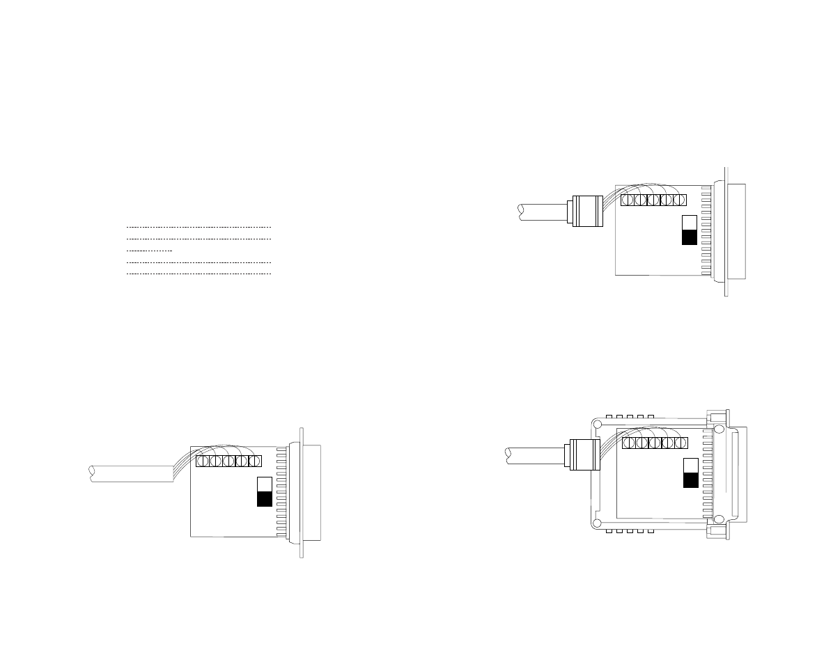 Patton electronic 1015S User Manual | Page 5 / 7