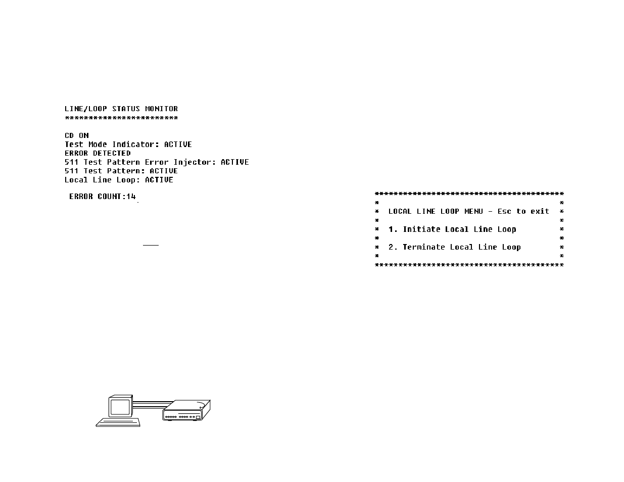 Patton electronic 2510RC User Manual | Page 17 / 23