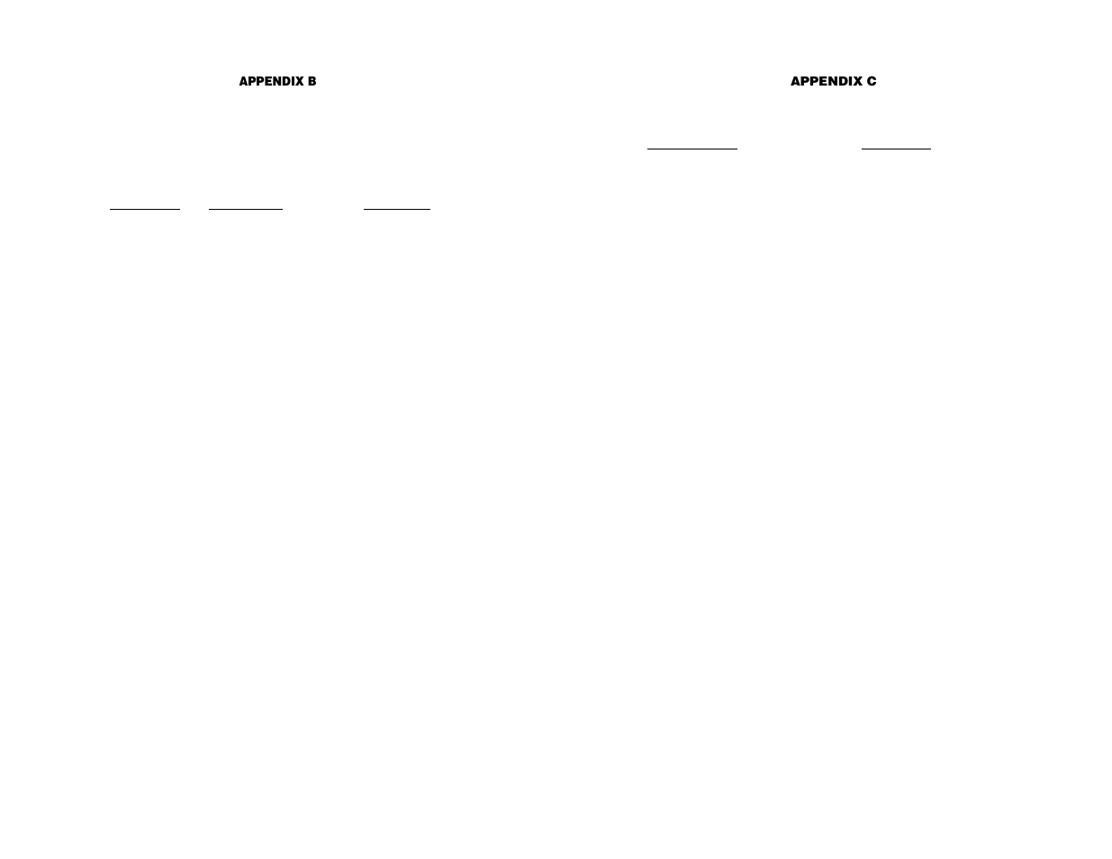 Patton electronic 2510RC User Manual | Page 21 / 23