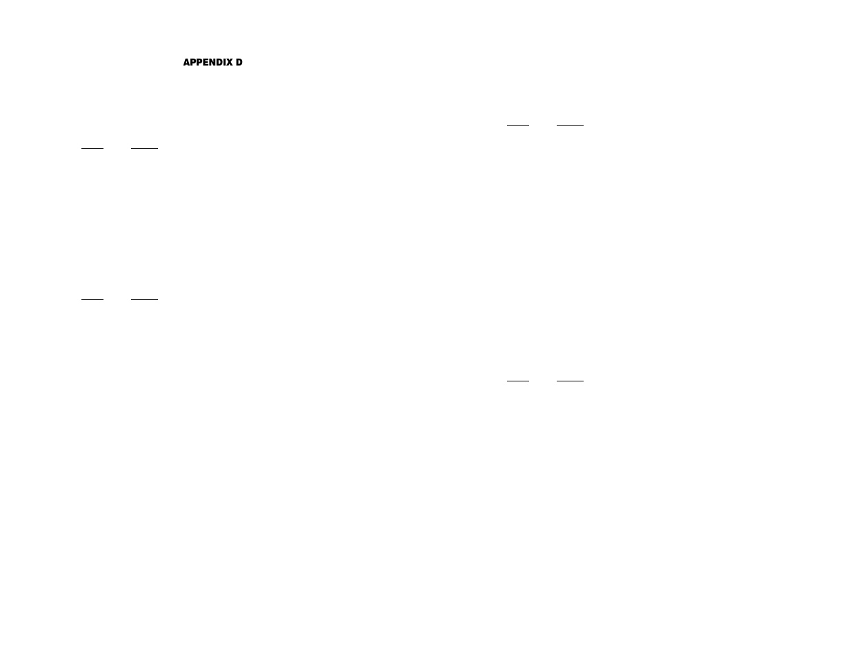 Patton electronic 2510RC User Manual | Page 22 / 23