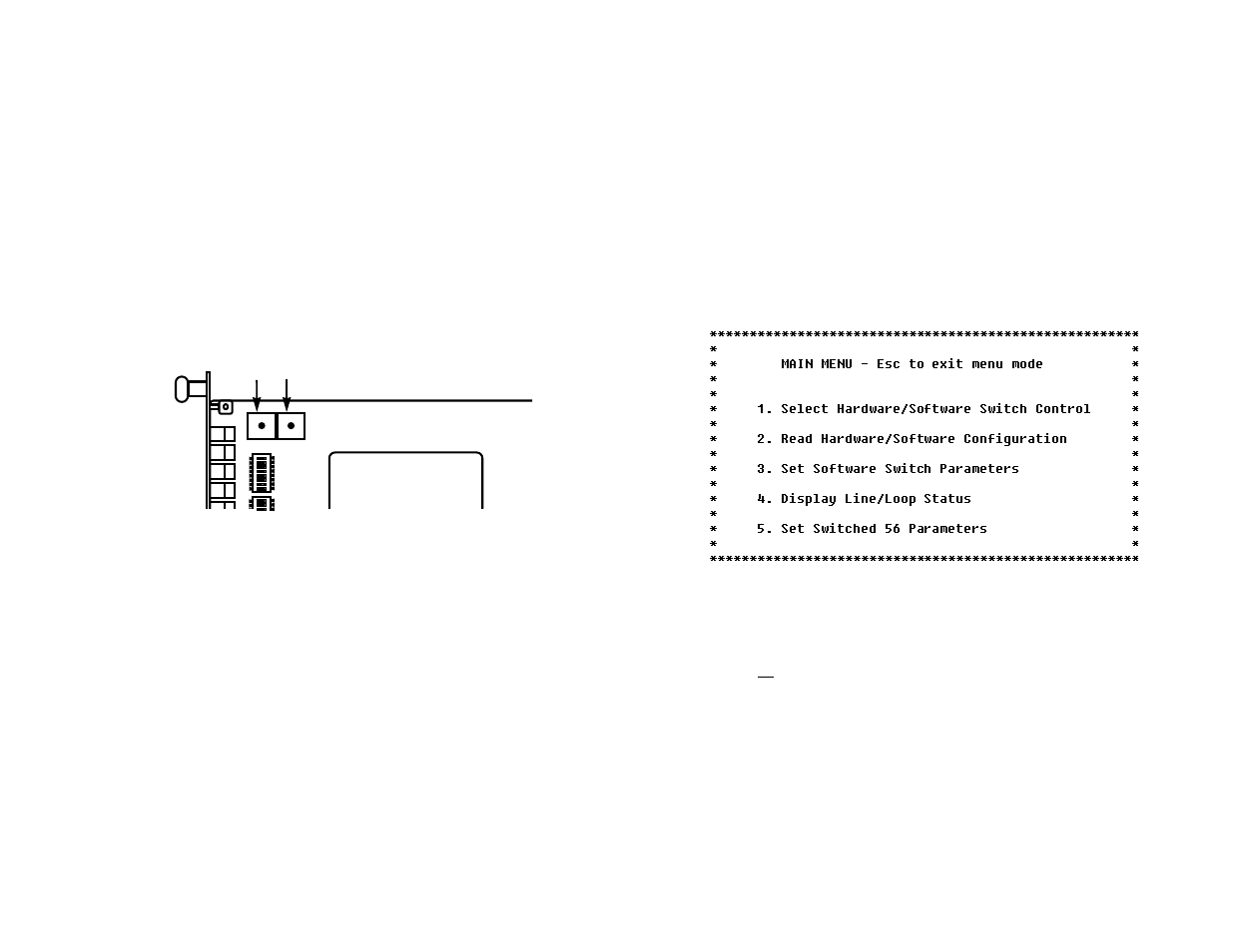 Patton electronic 2510RC User Manual | Page 8 / 23