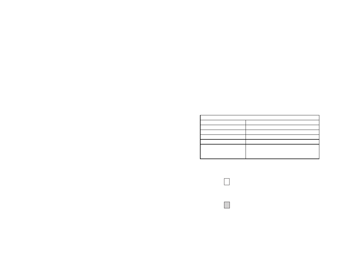 Patton electronic 1094A User Manual | Page 10 / 17