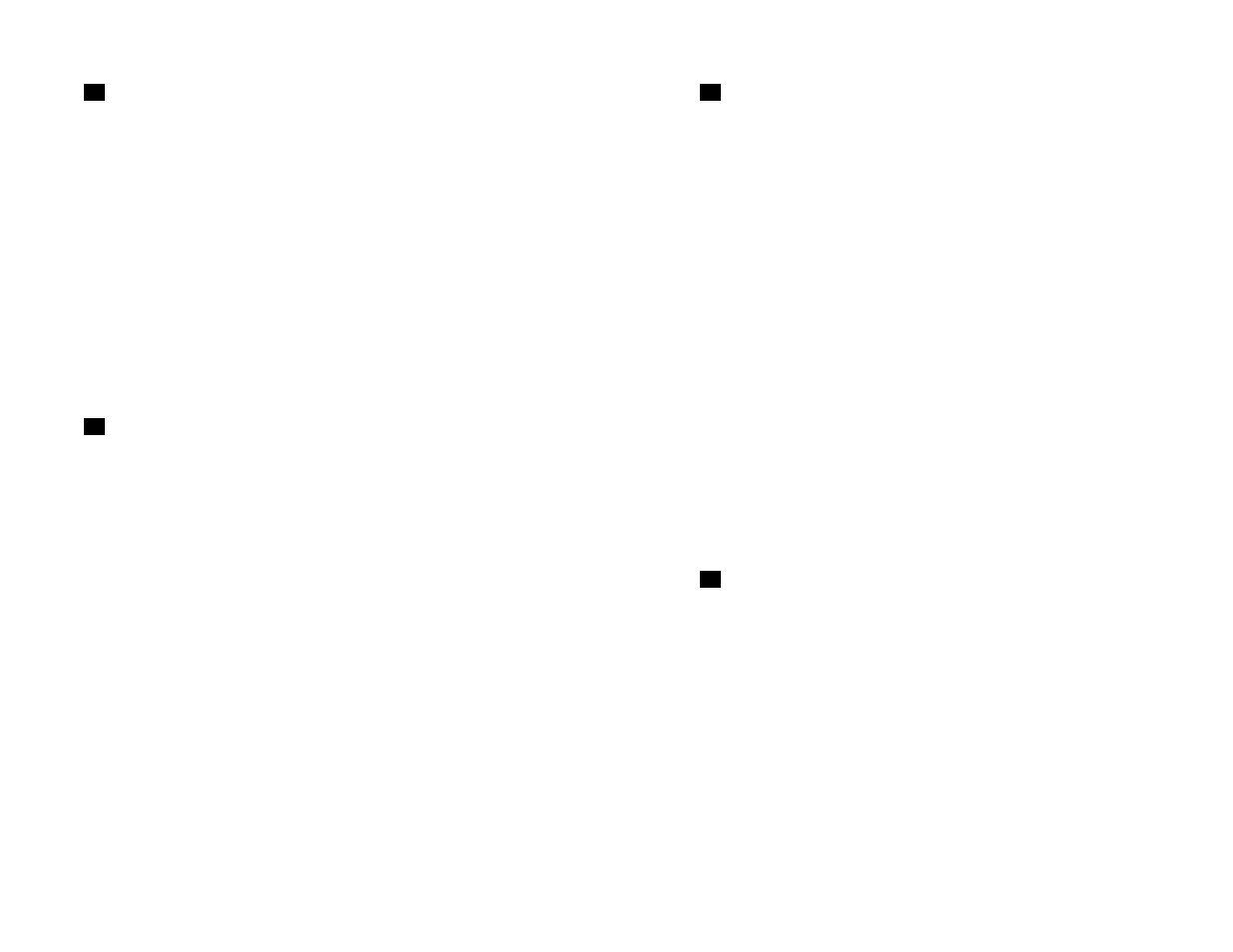 Patton electronic 2720 User Manual | Page 12 / 23