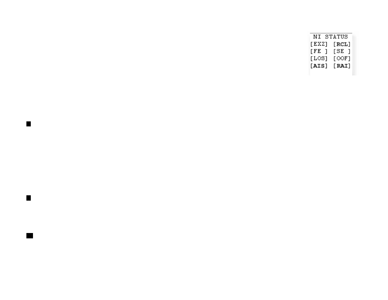 Patton electronic 2720 User Manual | Page 15 / 23