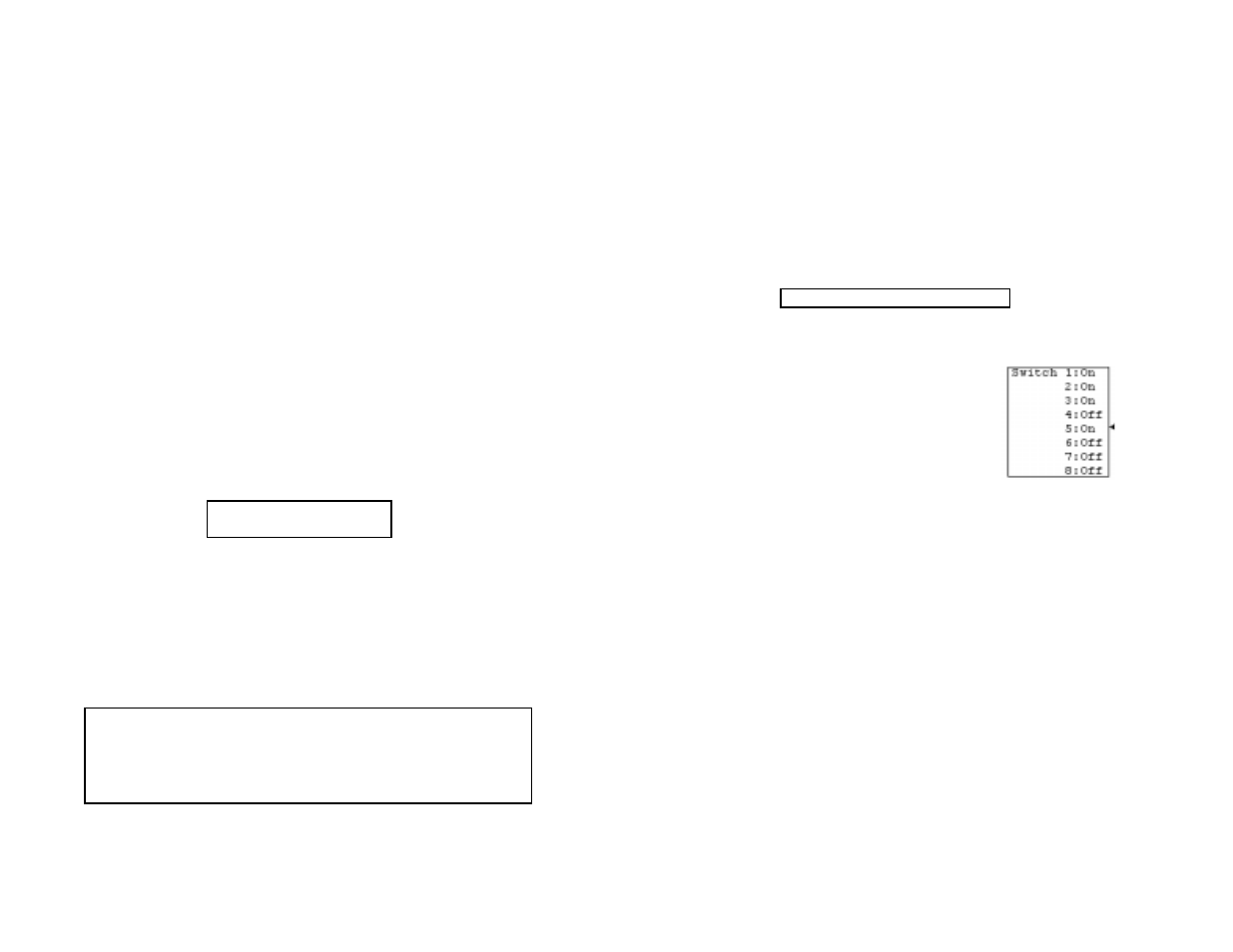 Patton electronic 2720 User Manual | Page 16 / 23