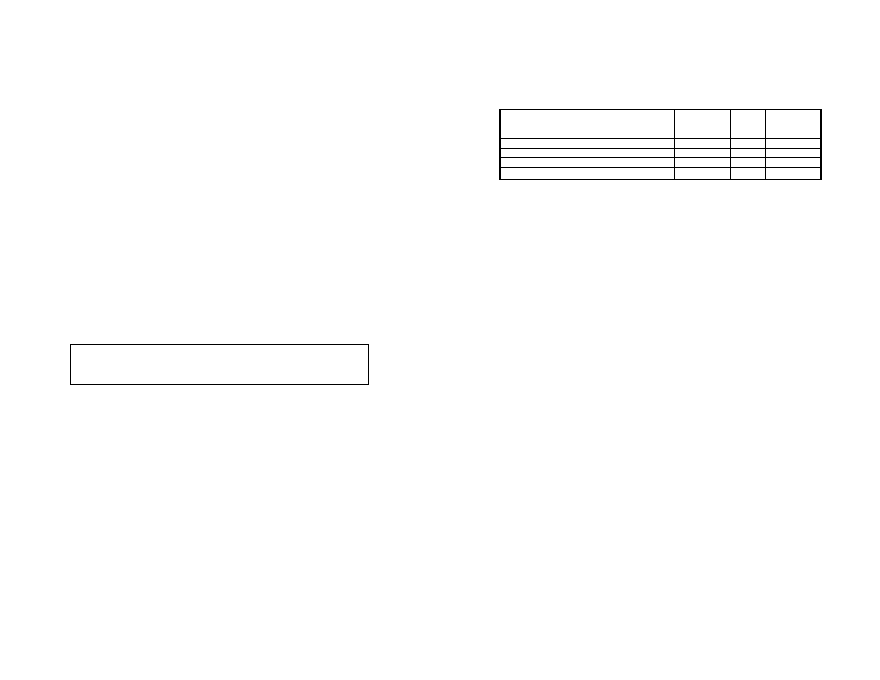 Patton electronic 2720 User Manual | Page 3 / 23