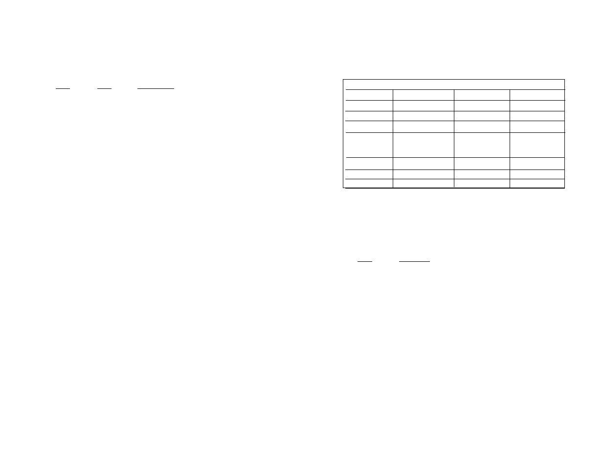 Patton electronic 2720 User Manual | Page 7 / 23