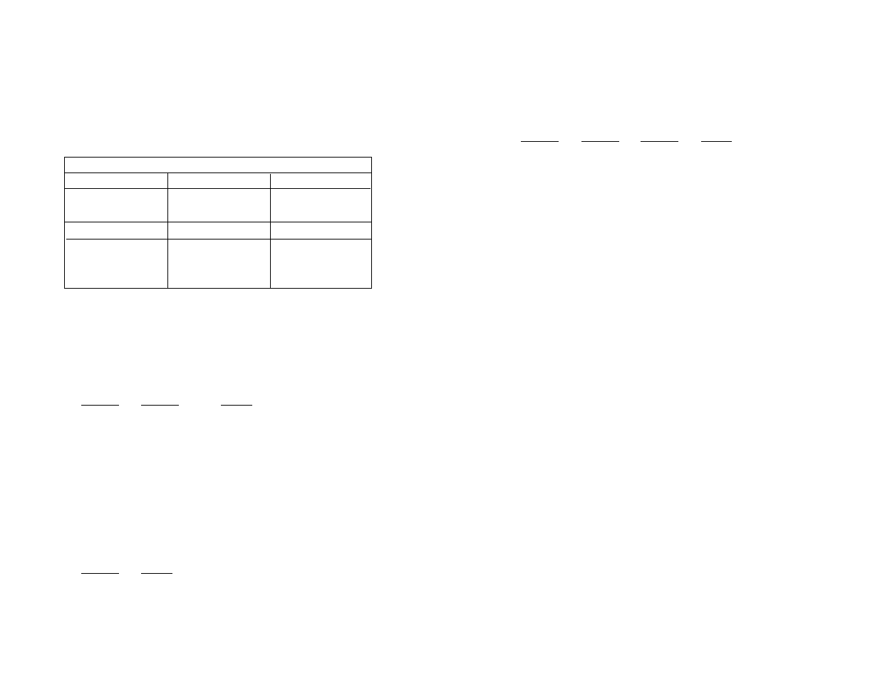 Patton electronic 1025 User Manual | Page 4 / 9