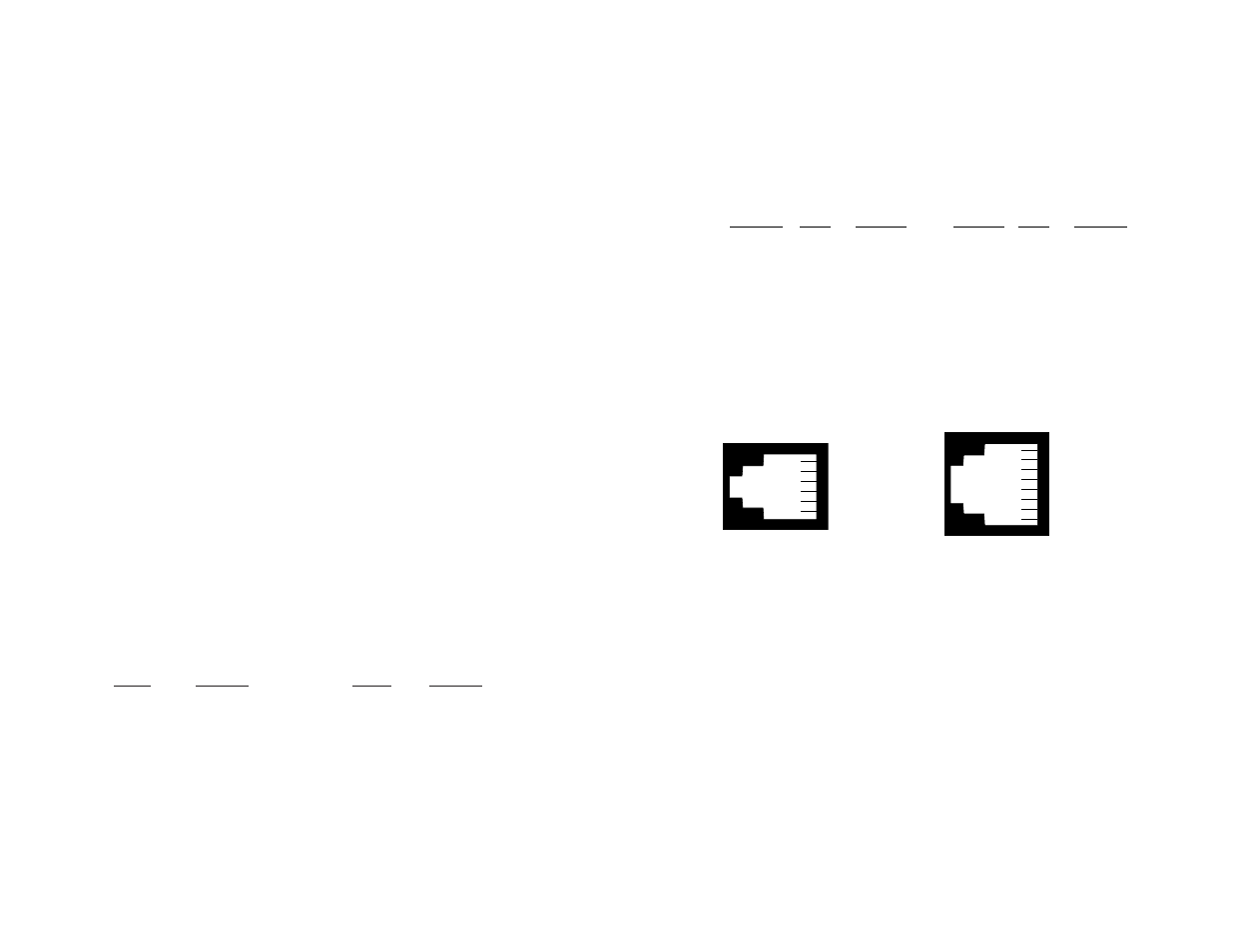 Patton electronic 1025 User Manual | Page 5 / 9