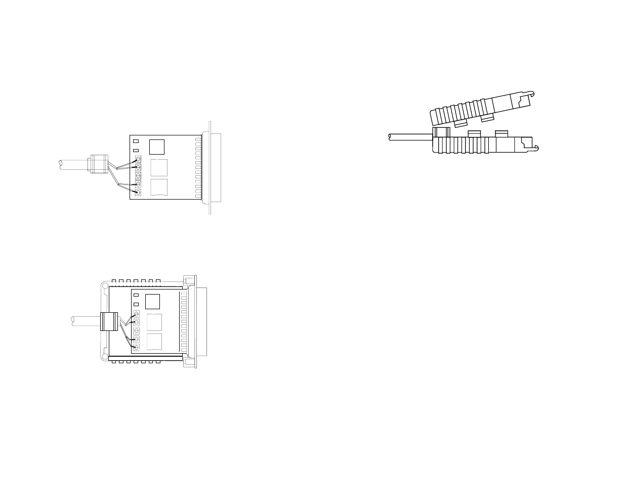 Patton electronic 1025 User Manual | Page 7 / 9