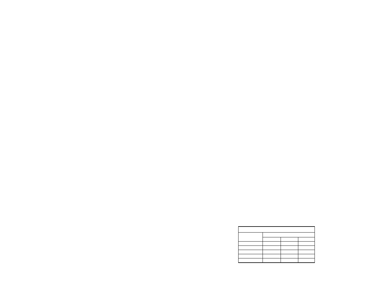 Patton electronic 1025 User Manual | Page 8 / 9