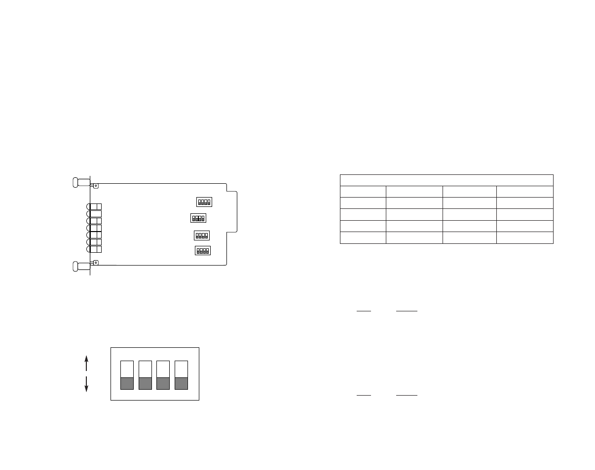 Patton electronic 1004ABRC User Manual | Page 4 / 13
