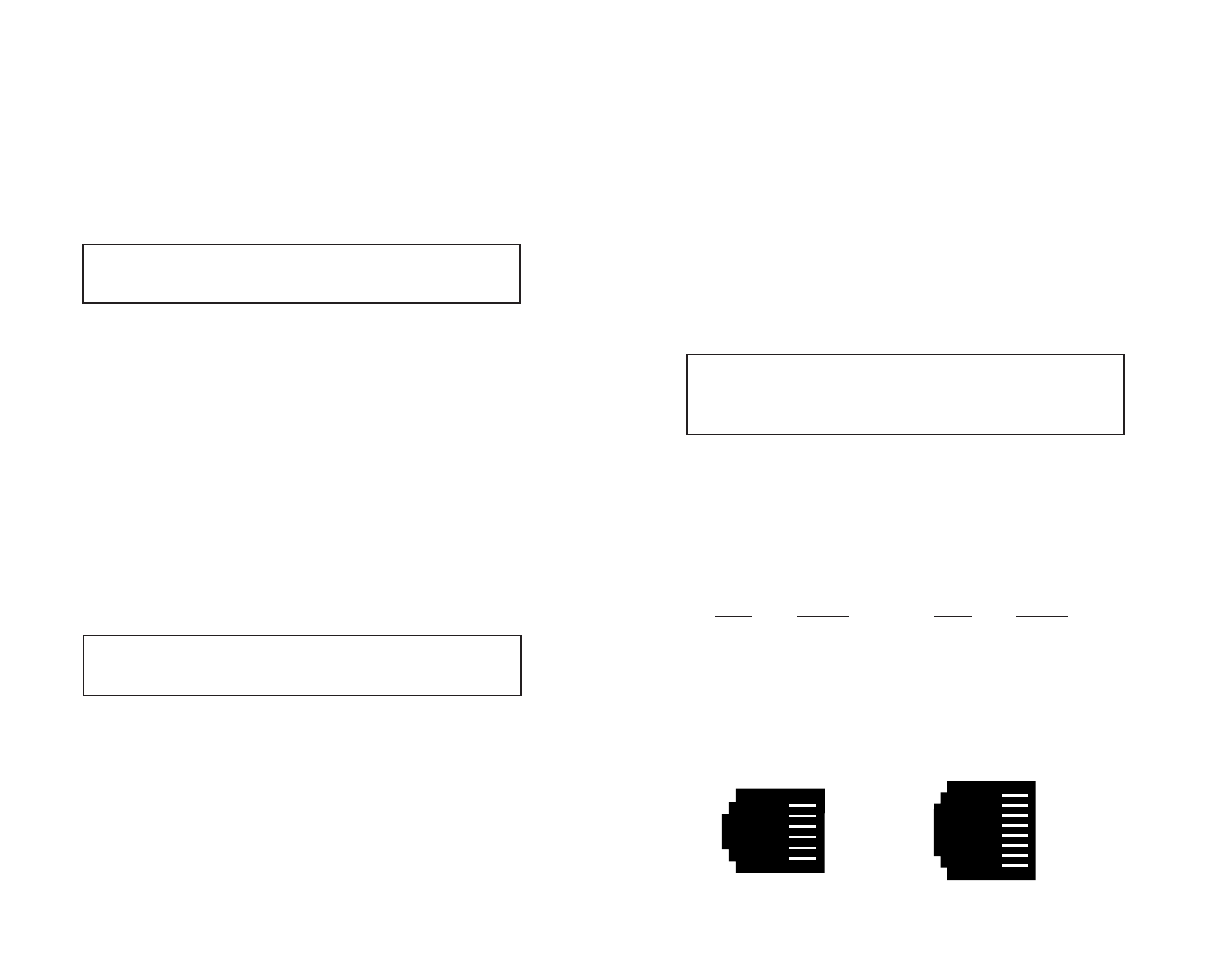 Patton electronic 1004ABRC User Manual | Page 9 / 13
