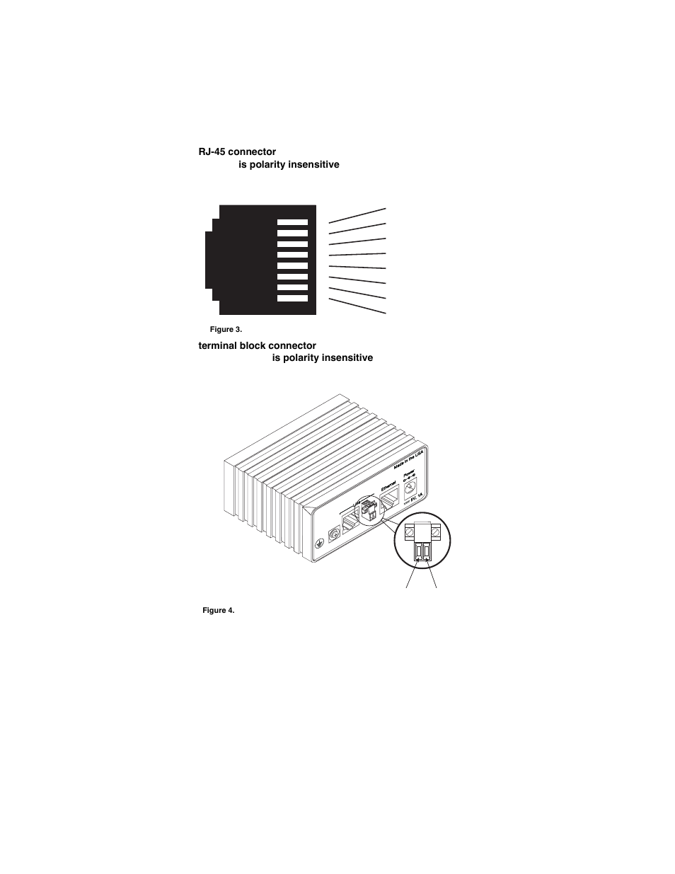 Patton electronic CopperLink Ethernet Extenders 2168A User Manual | Page 11 / 28