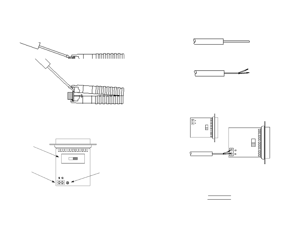 Patton electronic 1002 User Manual | Page 4 / 8