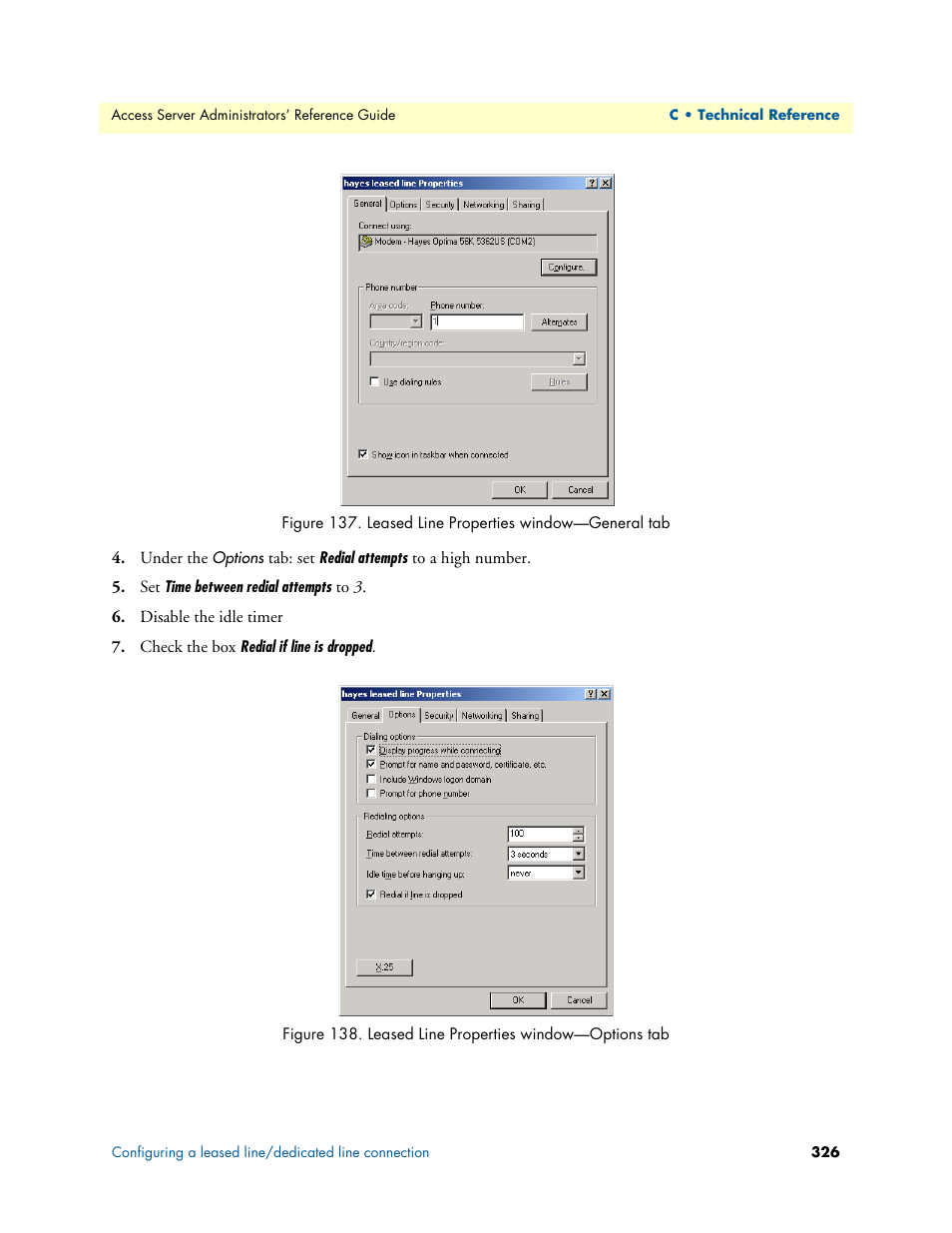 Patton electronic 29XX User Manual | Page 326 / 326