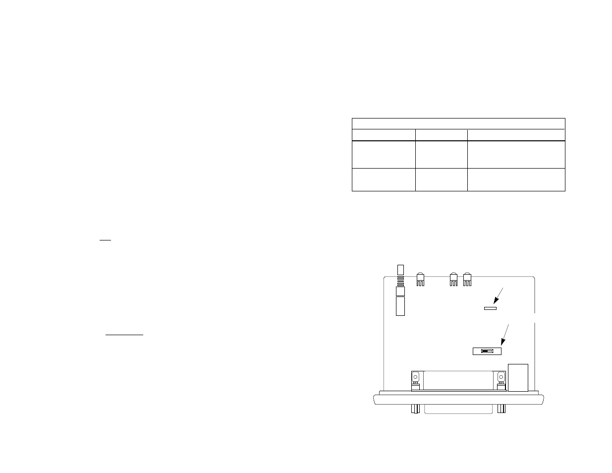 Patton electronic 1050patton User Manual | Page 3 / 9