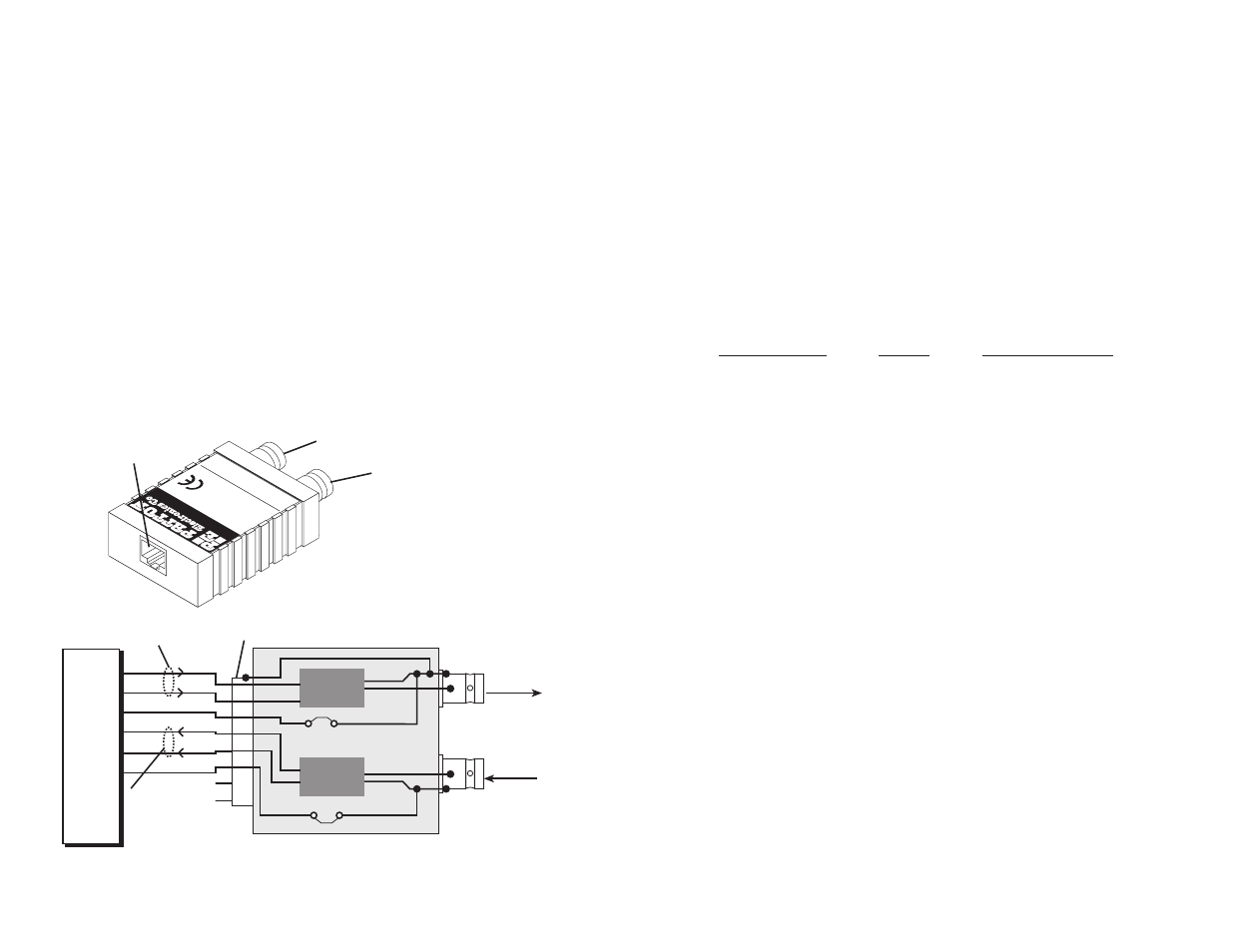 Patton electronic 460 User Manual | Page 3 / 5