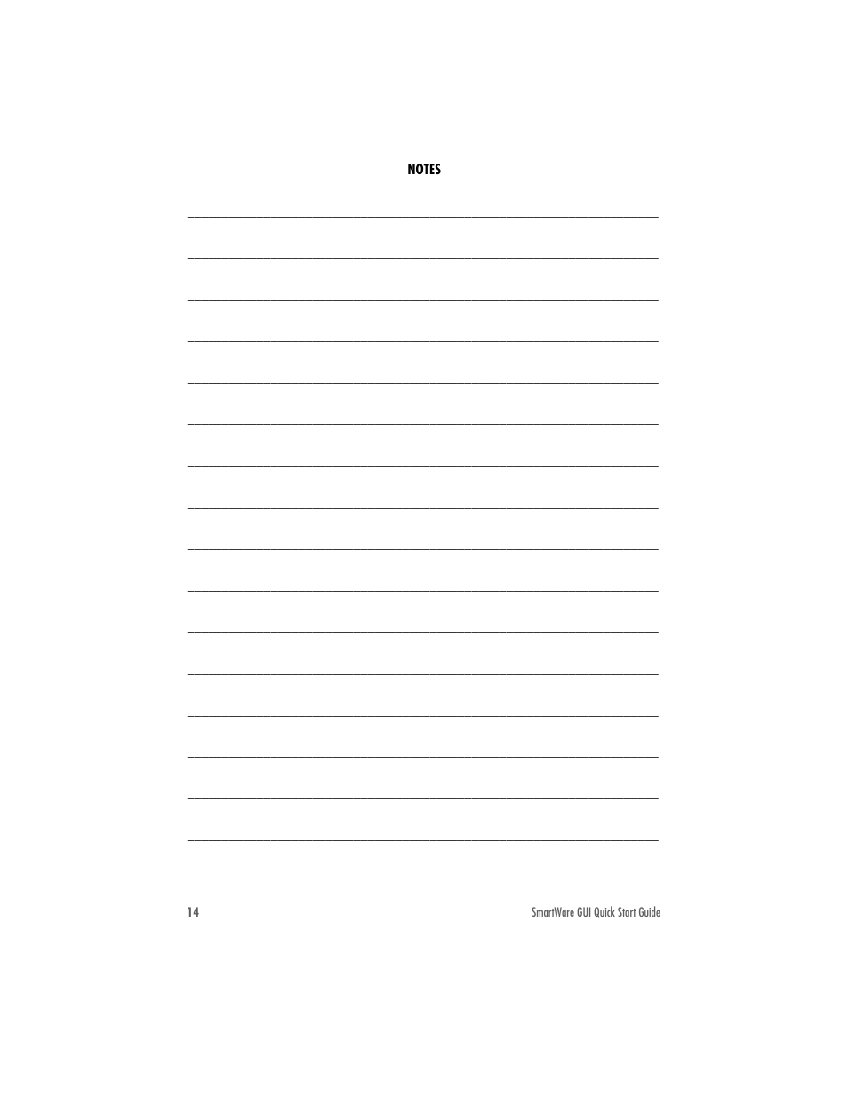 Patton electronic SMARTNODE 4552 User Manual | Page 14 / 16